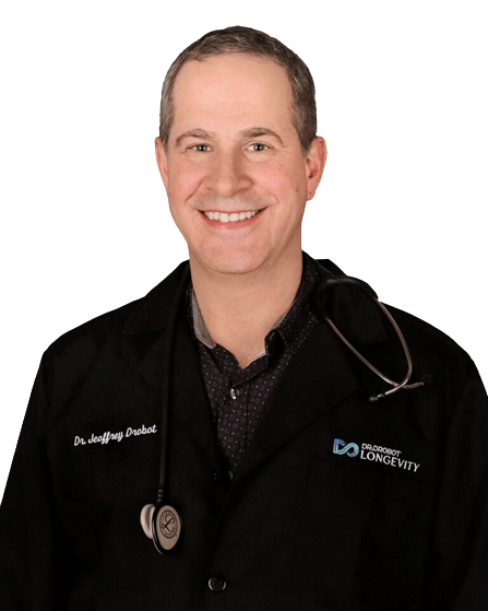 Dr. Jeoffrey Drobot