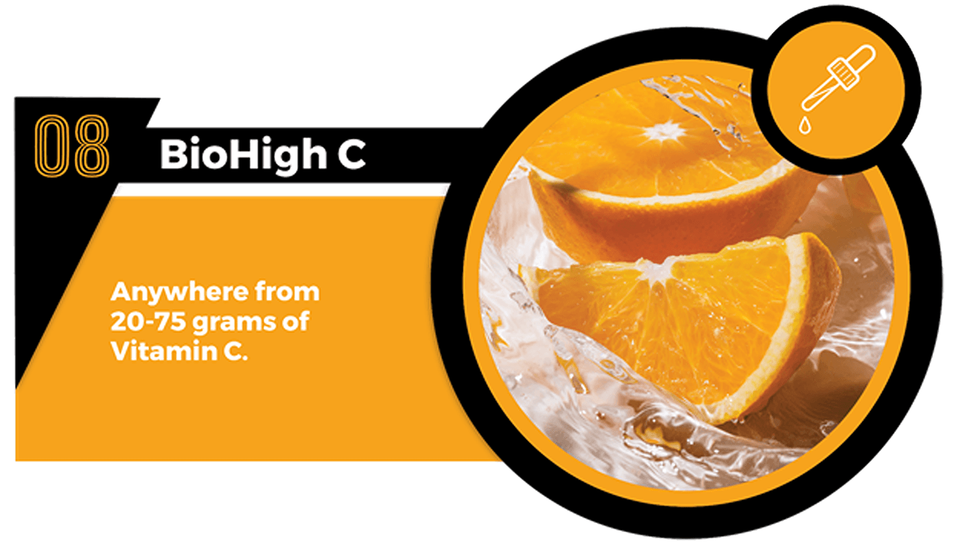 BioHigh C