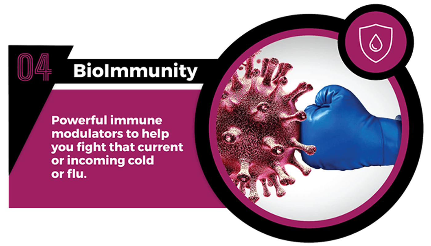 BioImmunity