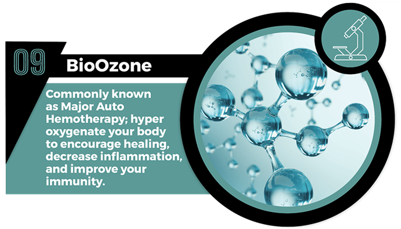 BioOzone