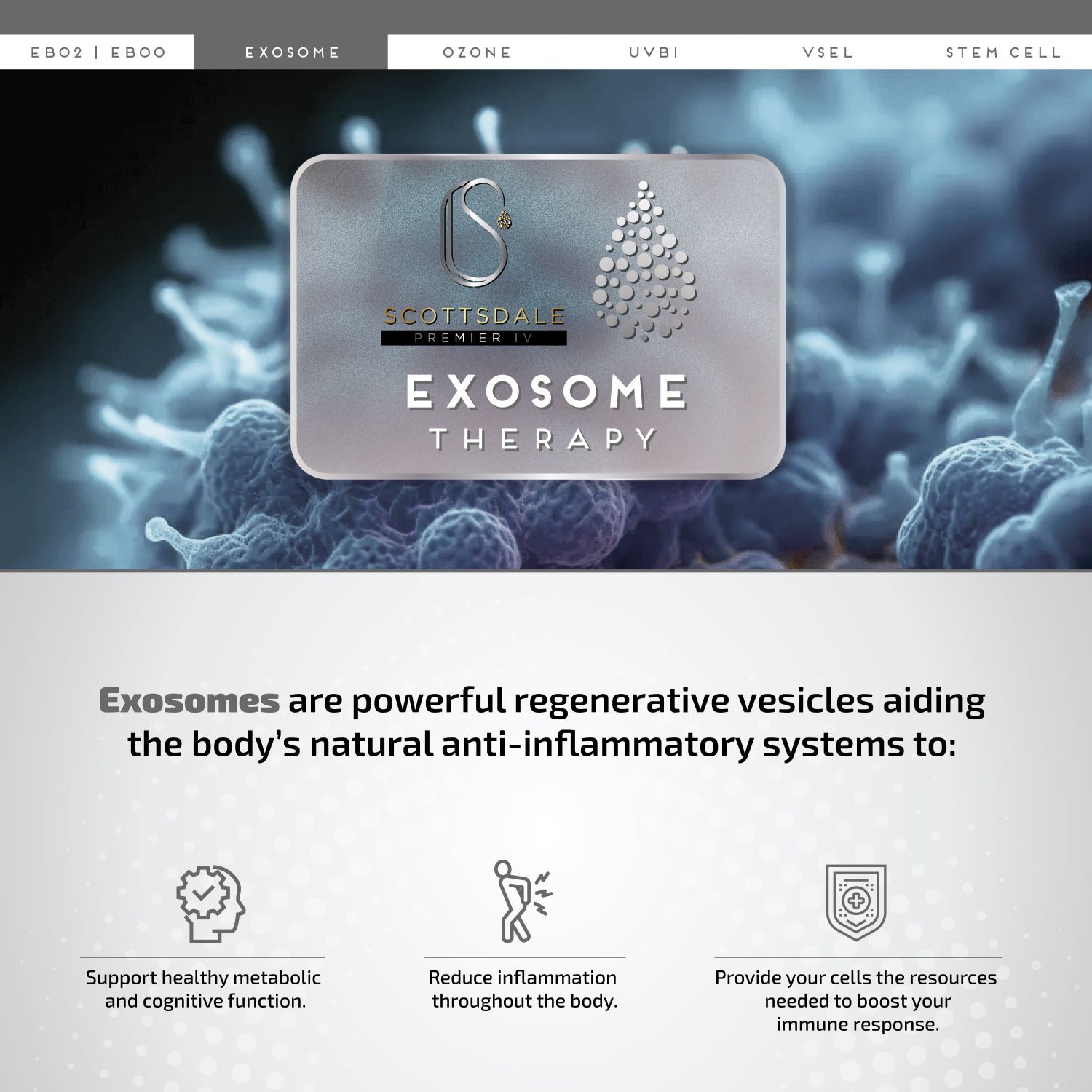 EXOSOME