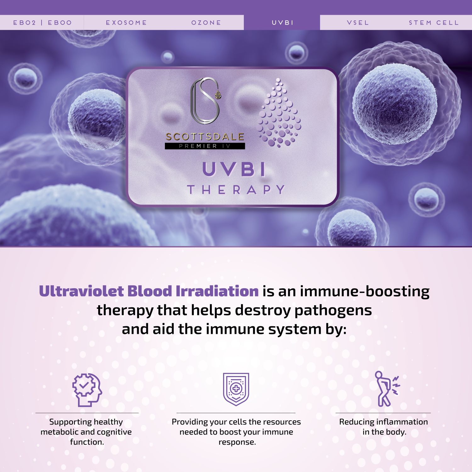 UVBI