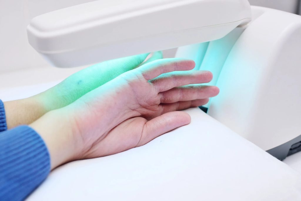 VSEL Therapy In Paradise Valley