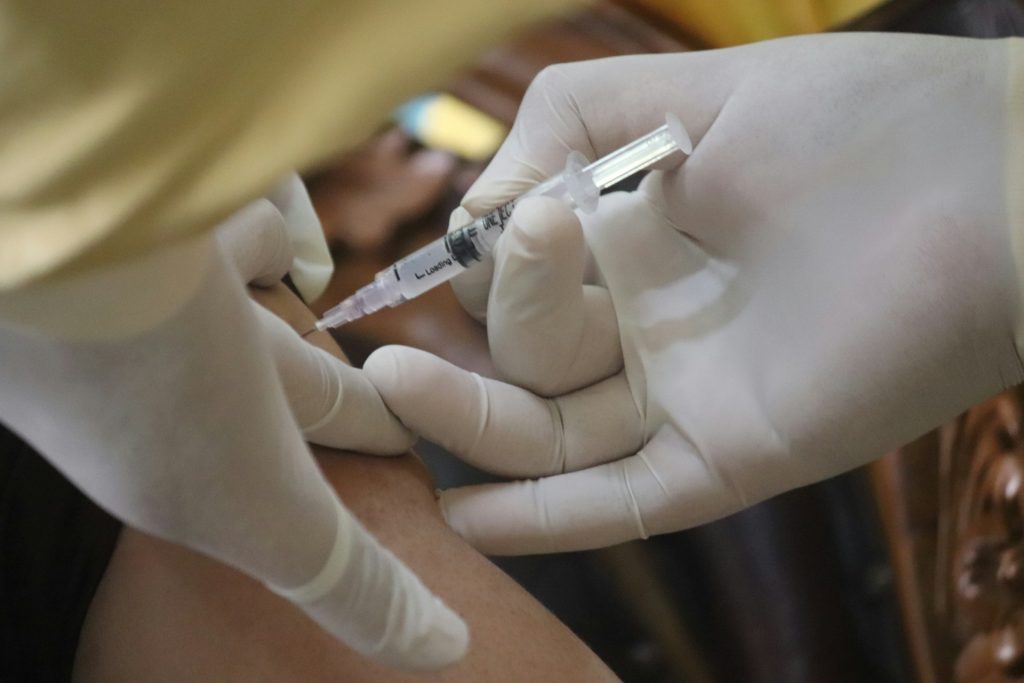 VSEL Therapy Treatment